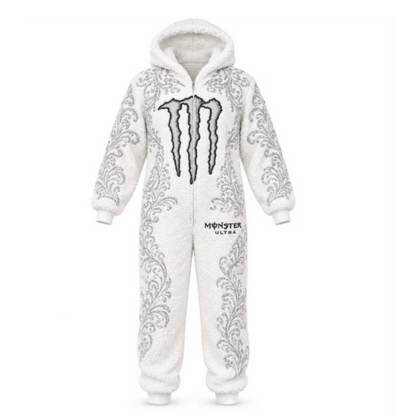 Monster Unisex Onesie