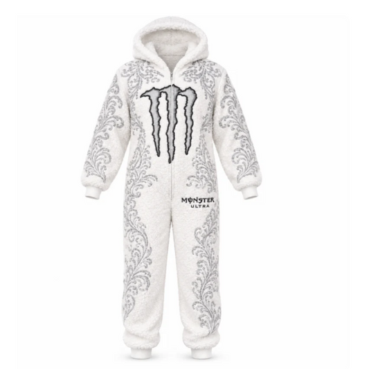 Monster Unisex Onesie